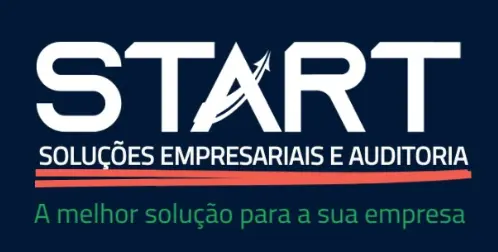 Logo Nova Start - Contabilidade em Amparo - SP | START Soluções Empresariais