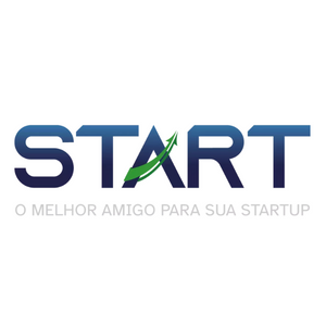 Start Logo - Start Soluções Empresariais e Consultoria